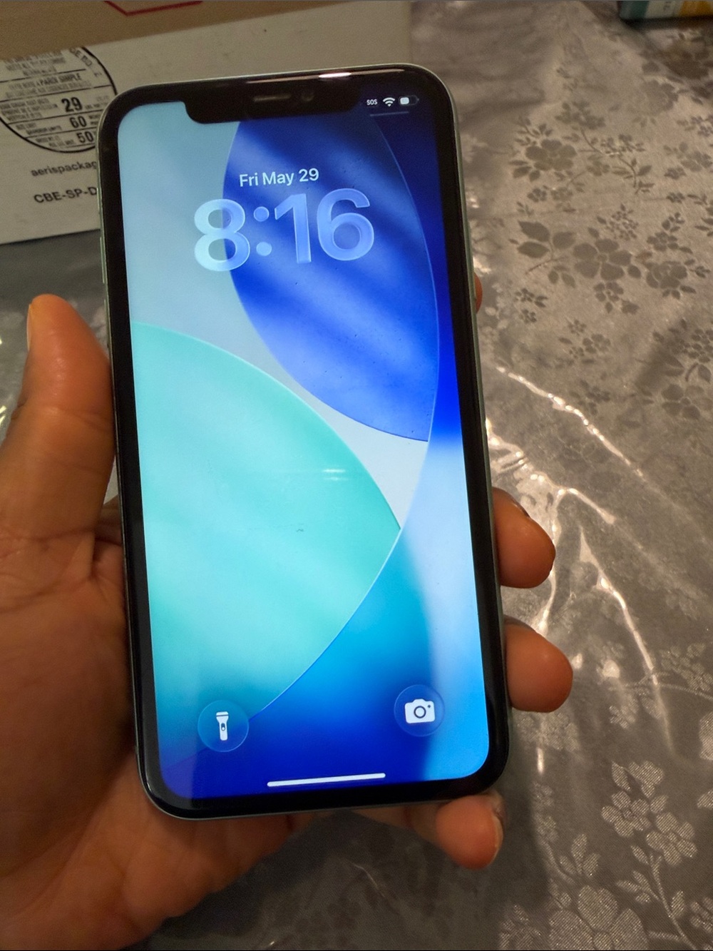 iphone 11128gb bh 75 unlocked